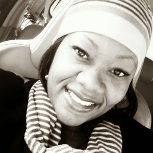 Meet your Posher, Rasheda